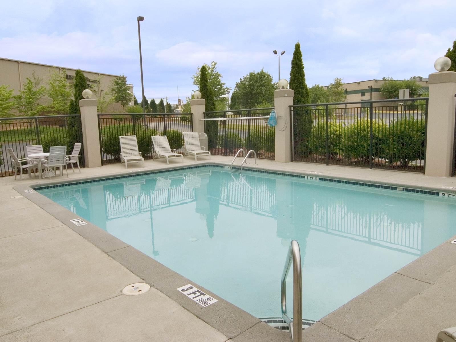 Holiday Inn Express Peachtree Corners-Norcross By Ihg Exterior photo