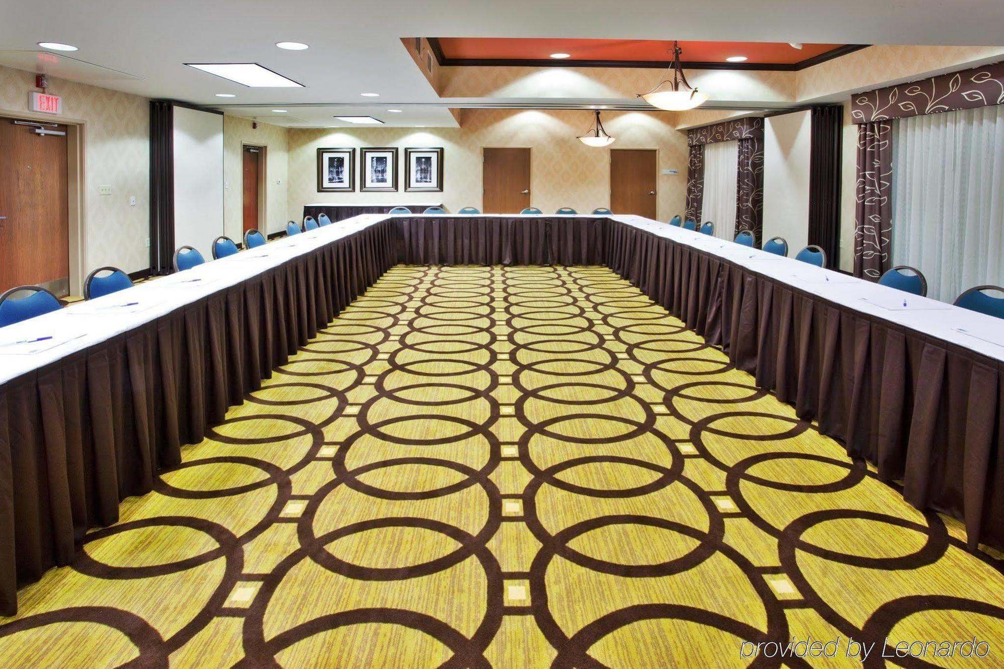 Holiday Inn Express Peachtree Corners-Norcross By Ihg Exterior photo