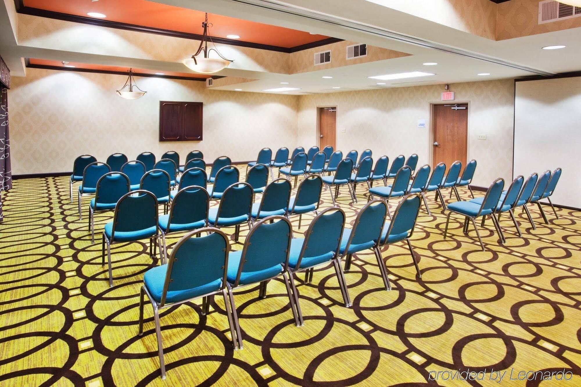 Holiday Inn Express Peachtree Corners-Norcross By Ihg Exterior photo